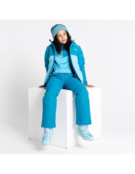 Neu Junior Skijacke Dare 2B Cheerful II Jacket Blue