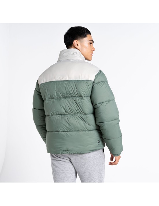 Veste Homme Dare 2B Mentor Jacket Duck Green