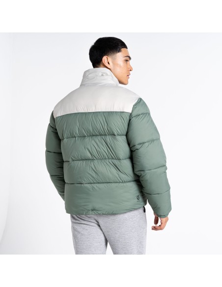 Veste Homme Dare 2B Mentor Jacket Duck Green