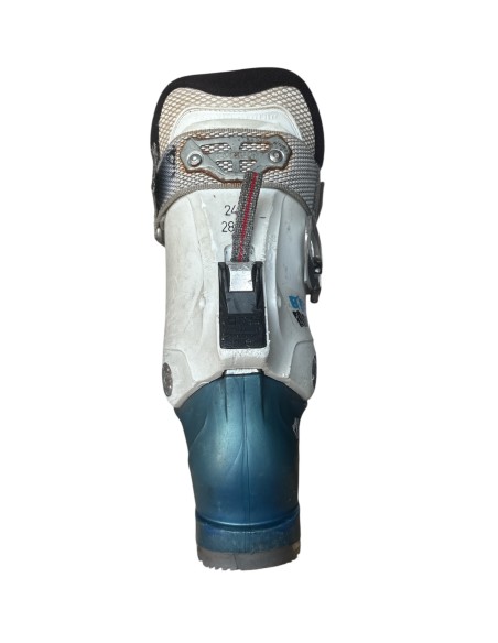 Gebrauchte Skischuhe Tecnica RT Magnum 85 RT W