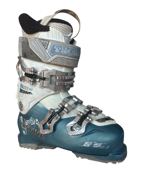 Chaussures de ski occasions Tecnica RT Magnum 85 RT W