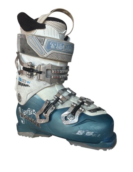 Chaussures de ski occasions Tecnica RT Magnum 85 RT W