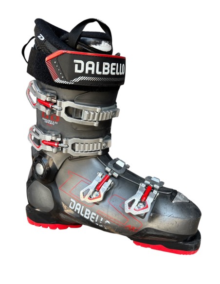 Chaussures de ski Occasions Dalbello Ltd Sport