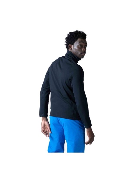 Veste Rossignol Classic Clim Dark Navy