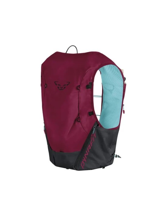 Sac à dos Trail Dynafit Ultra 12 Beet Red