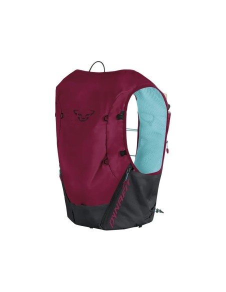 Sac à dos Trail Dynafit Ultra 12 Beet Red