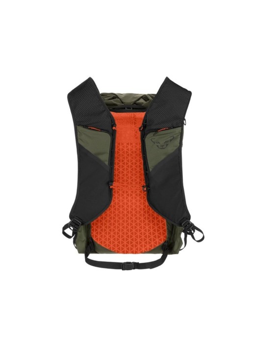 Sac à dos Dynafit Traverse 16 Backpack Winter Moss