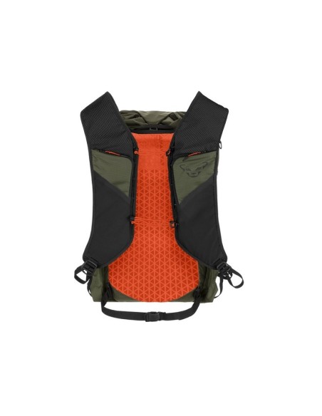 Rucksack Dynafit Traverse 16 Backpack Winter Moss