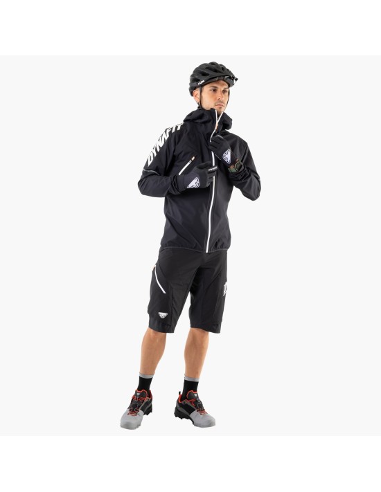 Dynafit Ride 3l Black Out Herrenjacke