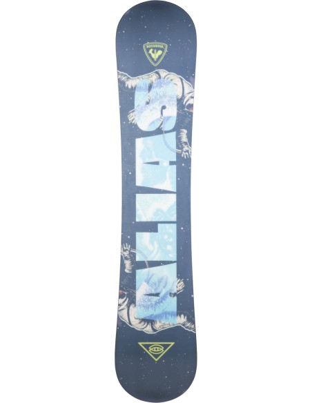 Snowboard Enfant Rossignol Alias 2024 145cm