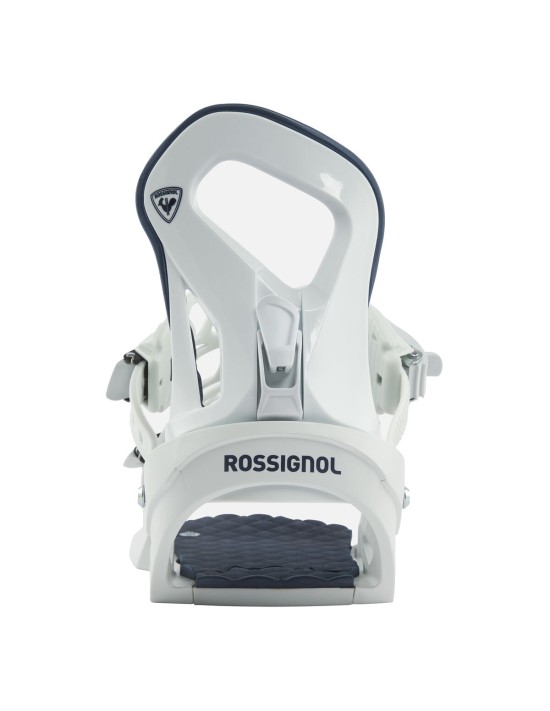 Fixations de snowboard Neuves Rossignol Voodoo 2024 Taille S/M(36.5/40)