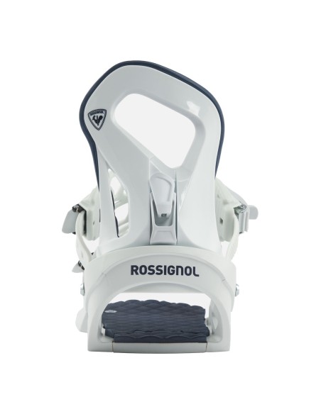 Fixations de snowboard Neuves Rossignol Voodoo 2024 Taille S/M(36.5/40)