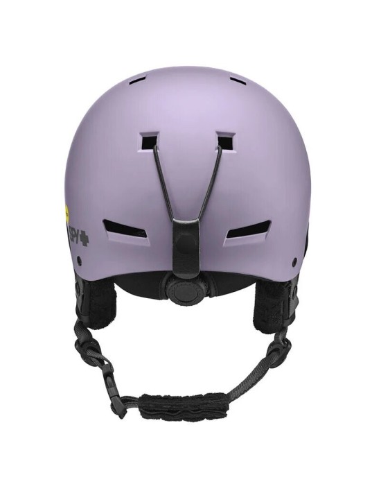 Casque de ski Spy Lil Galactic Mips Matte Lilac
