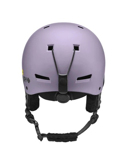 Casque de ski Spy Lil Galactic Mips Matte Lilac