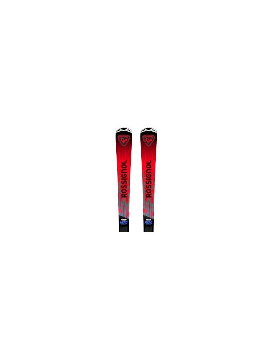 Pack Neu Rossignol Hero Elite LT Ti 2026 + Fix Look NX12 GW