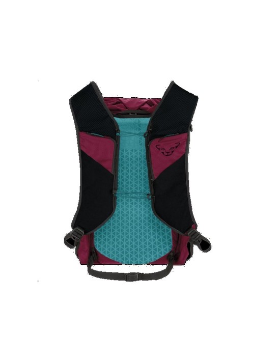 Rucksack Dynafit Traverse 22 Backpack Beet Red