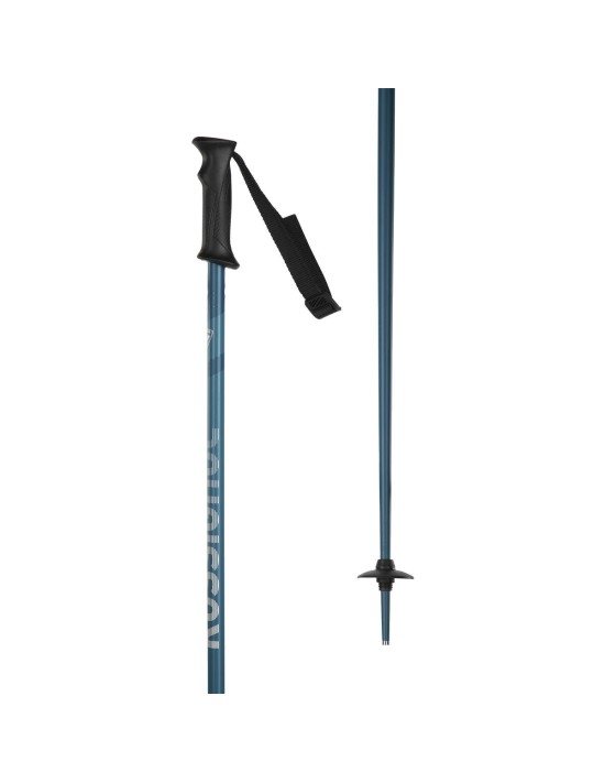 Bâtons de ski Rossignol Tactic Blue 2026