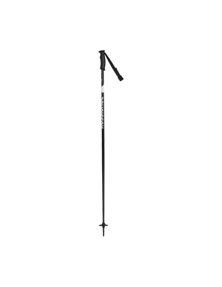 Bâtons de ski Rossignol Electra Black 2026