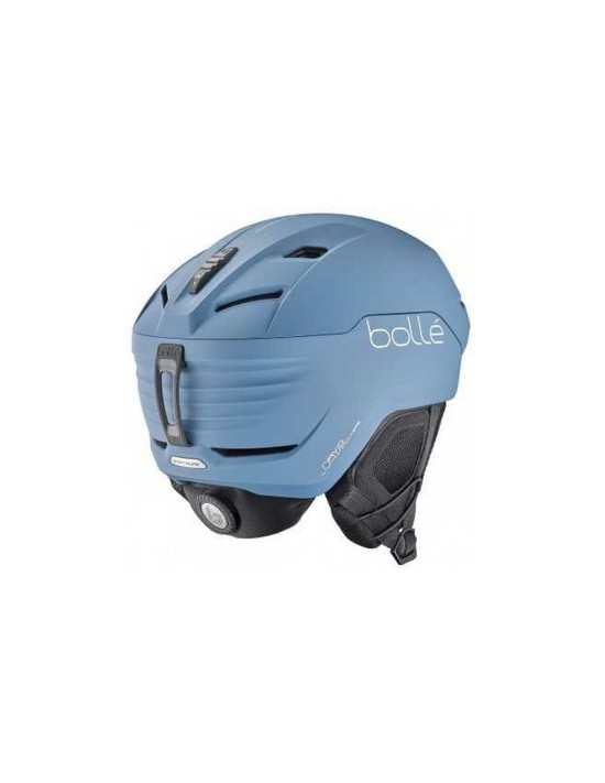 Casque de Ski Bollé Ryft Pure Storm Blue