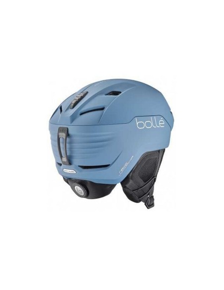 Casque de Ski Bollé Ryft Pure Storm Blue