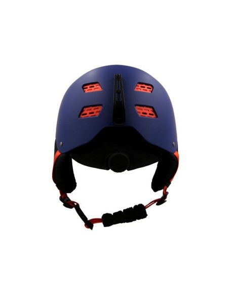 Casque de Ski Bollé B-Slide Blue à Molette