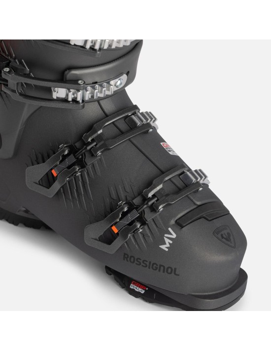 Skischuh Rossignol Vizion 4B Pro 100 MV GW 2025