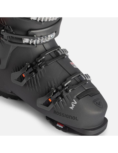 Chaussure de ski Rossignol Vizion 4B Pro 100 MV GW 2025