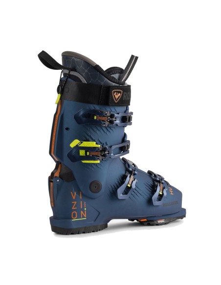 Chaussure de ski Rossignol Vizion 4B 120 HV GW 2026