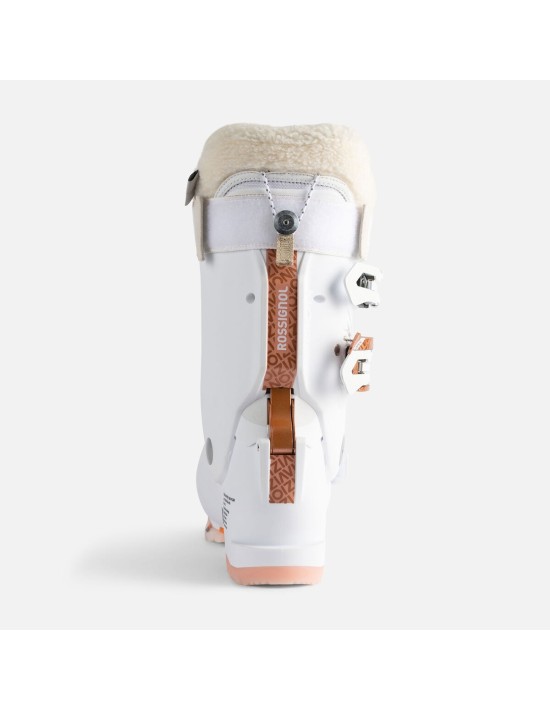 Skischuh Rossignol Vizion 4B PRO 100W GW 2025