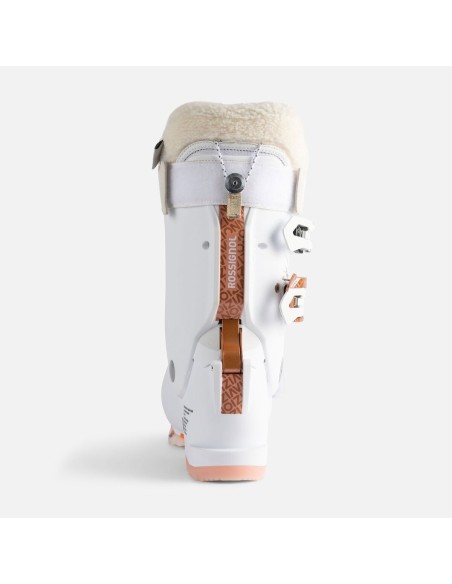 Chaussure de ski Rossignol Vizion 4B PRO 100W GW 2025