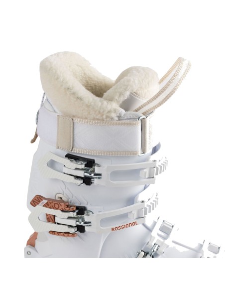 Skischuh Rossignol Vizion 4B PRO 100W GW 2025