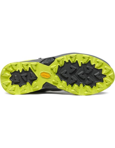 Chaussure de Randonnée Garmont 9.81 Engage Mid GTX Grey