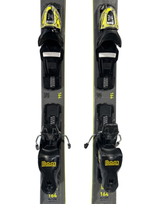 Ski Occasion Rossignol Forza 40 2025 + Fix Look Xpress 11 GW