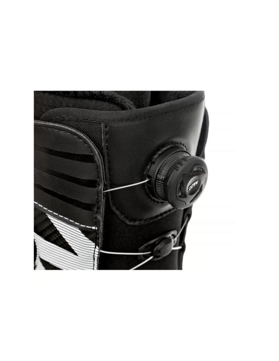 Raven Pro Dual Moz 2026 Snowboard Boots