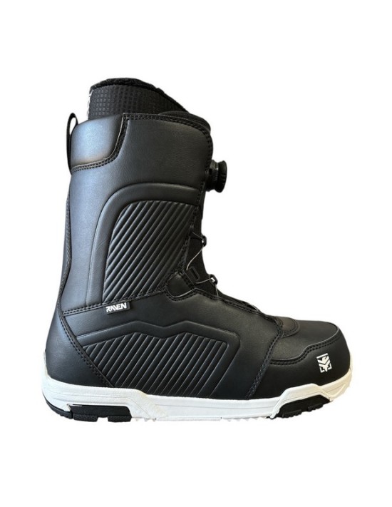 Boots de Snowboard Raven Flush Moz 2026