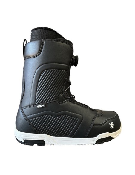 Boots de Snowboard Raven Flush Moz 2026