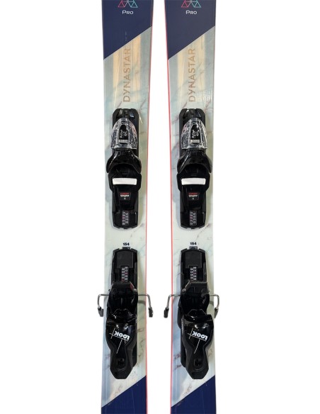 Dynastar M-Pro W92 2025 + Look Xpress 11 GW