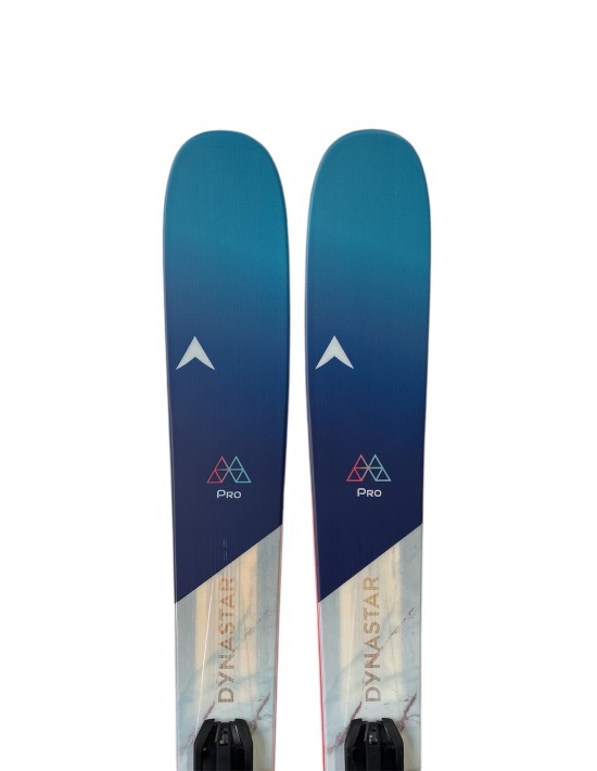 Dynastar M-Pro W92 2025 + Look Xpress 11 GW