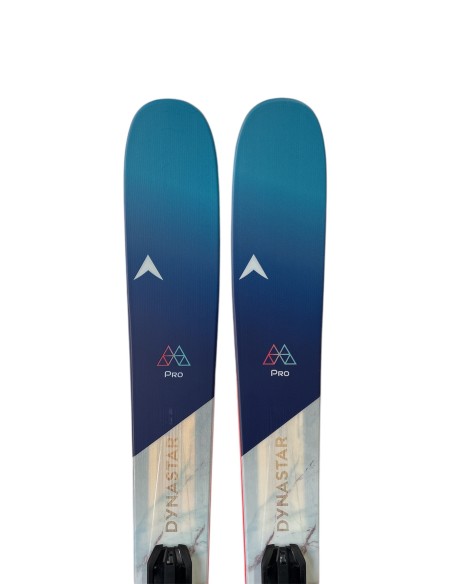 Dynastar M-Pro W92 2025 + Look Xpress 11 GW