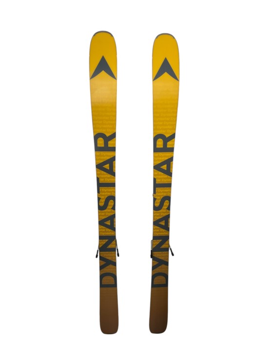 Dynastar M-Pro 94 Ti 2025 + Look NX12 GW Konect