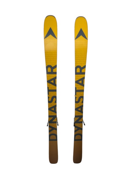 Dynastar M-Pro 94 Ti 2025 + Look NX12 GW Konect