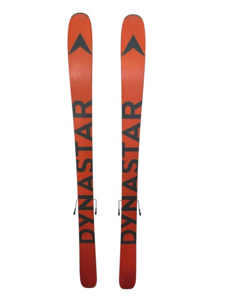 Dynastar M-Pro 100 Ti 2025 + Fix Look NX12 GW Konect