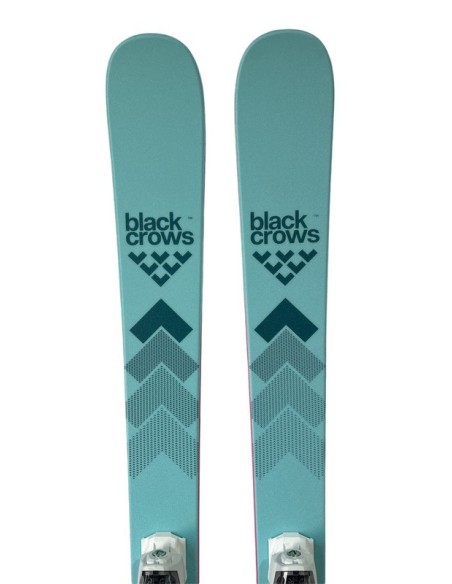 Black Crows Captis Birdie 2025 + M10 GW Réglable toutes tailles