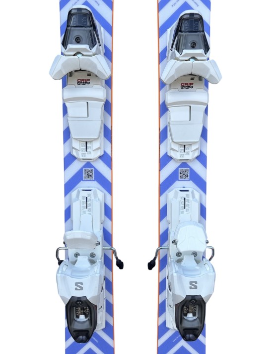 Blackcrows Octo Birdie 2026 + M10 GW