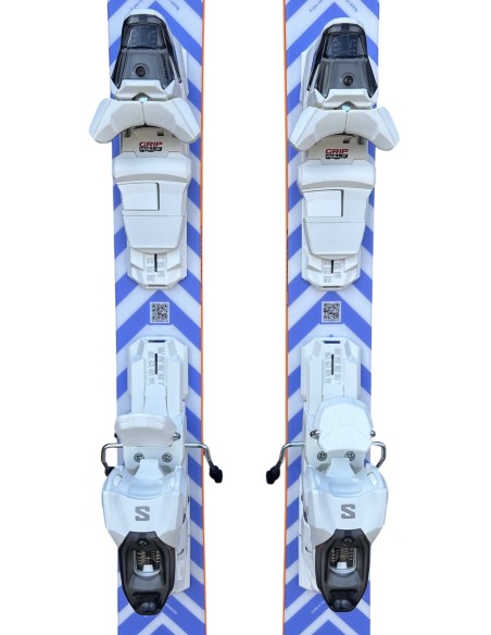 Blackcrows Octo Birdie 2026 + M10 GW