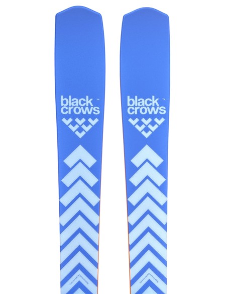 Blackcrows Octo Birdie 2026 + M10 GW