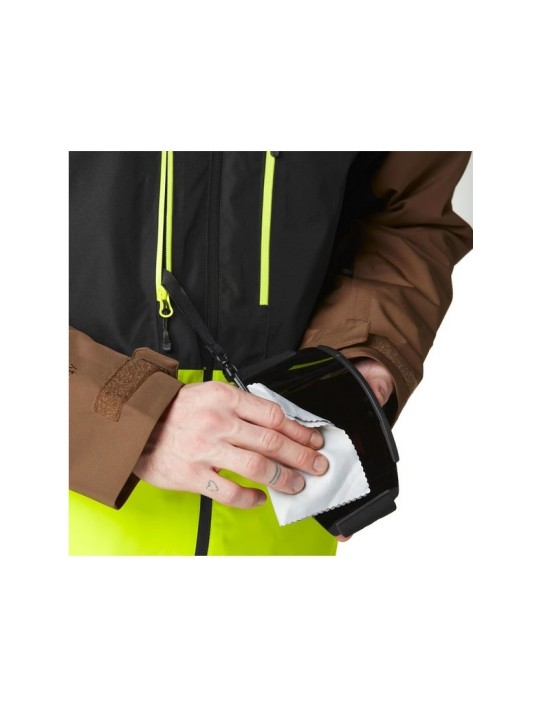 Veste de Ski Picture Object Jacket Cocoa Brown