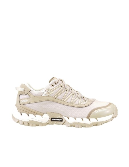 Garmont 9.81 N Air 2.0 Goretex White / Beige