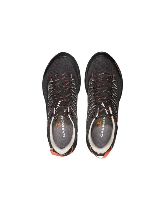 Garmont 9.81 N Air 2.0 Goretex Black Red