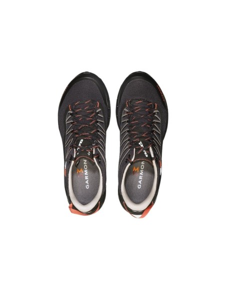 Garmont 9.81 N Air 2.0 Goretex Black Red